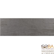 Керамическая плитка Venis Newport Old Dark Gray (33.3x100)см V1440146 (Испания) купить по лучшей цене в интернет магазине стильных обоев Сова ТД. Доставка по Москве, МО и всей России