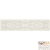 Керамическая плитка Aparici Uptown White Toki (7.4x29.75)см 4-108-4 (Испания), интернет-магазин Sportcoast.ru
