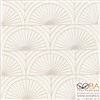 Керамическая плитка ZYX Gatsby Glam White Swing (14.8x14.8)см 222116 (Испания), интернет-магазин Sportcoast.ru