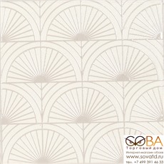 Керамическая плитка ZYX Gatsby Glam White Swing (14.8x14.8)см 222116 (Испания) купить по лучшей цене в интернет магазине стильных обоев Сова ТД. Доставка по Москве, МО и всей России