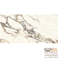 Керамогранит Calacatta Carve  60х120 Карвинг купить по лучшей цене в интернет магазине стильных обоев Сова ТД. Доставка по Москве, МО и всей России