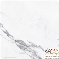 Керамогранит Gayafores  Oct Aura Calacatta 40.8 x 40.8 купить по лучшей цене в интернет магазине стильных обоев Сова ТД. Доставка по Москве, МО и всей России