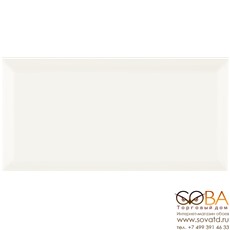 Керамическая плитка ZYX Metropolitain Metropolitain Piccadilly White (20x10)см 219669 (Испания) купить по лучшей цене в интернет магазине стильных обоев Сова ТД. Доставка по Москве, МО и всей России