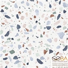 Керамогранит Meissen  Trendy арт многоцветный 42х42 купить по лучшей цене в интернет магазине стильных обоев Сова ТД. Доставка по Москве, МО и всей России