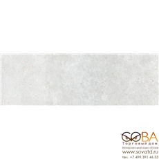 Плитка Сонора 1  настенная серый 25х75 купить по лучшей цене в интернет магазине стильных обоев Сова ТД. Доставка по Москве, МО и всей России