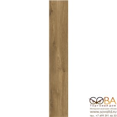 Керамогранит Creto  Kronewald темно-бежевый 19,8х119,8 купить по лучшей цене в интернет магазине стильных обоев Сова ТД. Доставка по Москве, МО и всей России