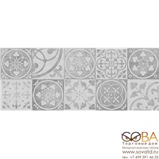 Панно Тоскана 2Д  20х50 купить по лучшей цене в интернет магазине стильных обоев Сова ТД. Доставка по Москве, МО и всей России