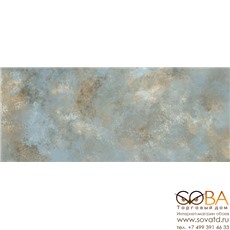 Керамогранит LaminamRus Ossido Verde Lux 3.5 Mm (100x300)см LAMF009726 (Россия) купить по лучшей цене в интернет магазине стильных обоев Сова ТД. Доставка по Москве, МО и всей России