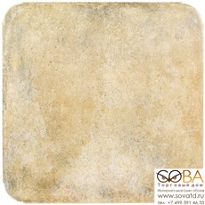 Напольная плитка Azulev  Octogonal Cuenca Beige 45 x 45 купить по лучшей цене в интернет магазине стильных обоев Сова ТД. Доставка по Москве, МО и всей России