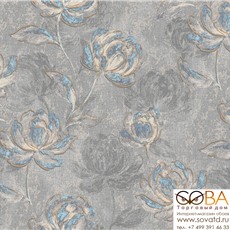 Обои Erismann 60065-05 Bolero купить по лучшей цене в интернет магазине стильных обоев Сова ТД. Доставка по Москве, МО и всей России