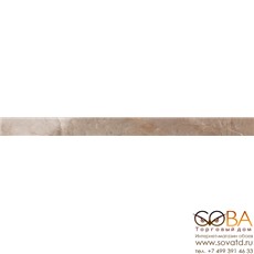 Плинтус Marazzi  Batt.Bc Evolutionmarble Bronzo Amani 7х60 купить по лучшей цене в интернет магазине стильных обоев Сова ТД. Доставка по Москве, МО и всей России