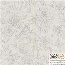 Обои Rasch 449433 Florentine 2 купить по лучшей цене в интернет магазине стильных обоев Сова ТД. Доставка по Москве, МО и всей России