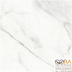 Керамогранит Cersanit  Capella белый 42х42 купить по лучшей цене в интернет магазине стильных обоев Сова ТД. Доставка по Москве, МО и всей России