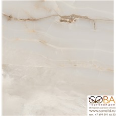Керамогранит Onyx Smoke  светло-серый 60x60 полированный купить по лучшей цене в интернет магазине стильных обоев Сова ТД. Доставка по Москве, МО и всей России