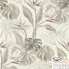 Обои Rasch 528701 Mandalay купить по лучшей цене в интернет магазине стильных обоев Сова ТД. Доставка по Москве, МО и всей России