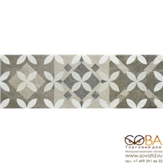 Керамическая плитка Gemma Glory Beige Geometric (25x75)см 147-049-5 (Египет) купить по лучшей цене в интернет магазине стильных обоев Сова ТД. Доставка по Москве, МО и всей России