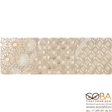 Декор Ibero  Decor Gala A 40 x 120 купить по лучшей цене в интернет магазине стильных обоев Сова ТД. Доставка по Москве, МО и всей России