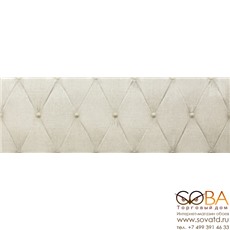 Керамическая плитка Gemma Magnifique Geometric Ivory (30x90)см 147-013-10 (Египет) купить по лучшей цене в интернет магазине стильных обоев Сова ТД. Доставка по Москве, МО и всей России