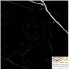 Керамогранит Nero Marquina  черный 60x60 полированный, интернет-магазин Sportcoast.ru