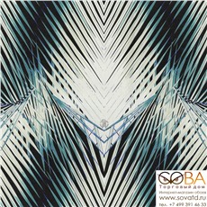 Обои Roberto Cavalli №6 17001 купить по лучшей цене в интернет магазине стильных обоев Сова ТД. Доставка по Москве, МО и всей России