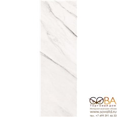 Плитка Meissen  Carrara Chic белый 29х89 купить по лучшей цене в интернет магазине стильных обоев Сова ТД. Доставка по Москве, МО и всей России