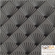 Керамическая плитка ZYX Gatsby Jazz Flapper Shadow (14.8x14.8)см 222119 (Испания) купить по лучшей цене в интернет магазине стильных обоев Сова ТД. Доставка по Москве, МО и всей России
