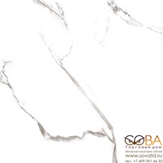 Керамогранит Classic Marble  Белый G-270/G/40x40 купить по лучшей цене в интернет магазине стильных обоев Сова ТД. Доставка по Москве, МО и всей России