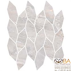 Мозаика Villeroy&Boch  Timbre Grey FLPR 26х32 купить по лучшей цене в интернет магазине стильных обоев Сова ТД. Доставка по Москве, МО и всей России