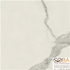 Керамогранит Atlas Concorde Russia Empire Statuario (60x60)см 610010002191 (Россия) купить по лучшей цене в интернет магазине стильных обоев Сова ТД. Доставка по Москве, МО и всей России