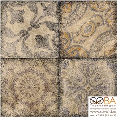 Керамогранит Тинторетто 3  тип 2 50х50 купить по лучшей цене в интернет магазине стильных обоев Сова ТД. Доставка по Москве, МО и всей России