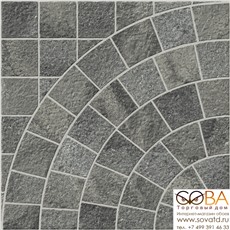 Керамогранит Coliseumgres Sanremo Pavone Nat (45x45)см 610010001855 (Россия) купить по лучшей цене в интернет магазине стильных обоев Сова ТД. Доставка по Москве, МО и всей России