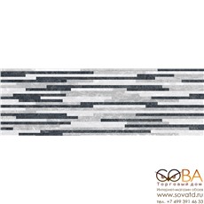 Плитка Alcor  настенная мозаика микс 17-10-20-1188 20х60 купить по лучшей цене в интернет магазине стильных обоев Сова ТД. Доставка по Москве, МО и всей России