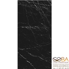 Керамогранит Marazzi  Grande Marble Look Elegant Black 120x240 купить по лучшей цене в интернет магазине стильных обоев Сова ТД. Доставка по Москве, МО и всей России