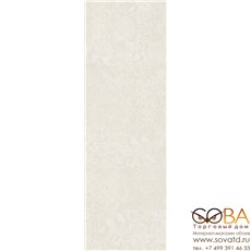 Плитка Creto  Textile Ivory W M 20x60 NR Mat 1 купить по лучшей цене в интернет магазине стильных обоев Сова ТД. Доставка по Москве, МО и всей России