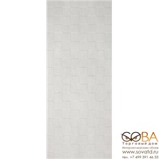 Плитка Creto  Effetto Mosaico Grey 01 25х60 купить по лучшей цене в интернет магазине стильных обоев Сова ТД. Доставка по Москве, МО и всей России