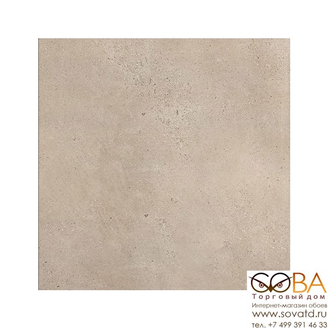 Керамогранит Casa Dolce Casa Stones and More Stone Lipica Smooth (80x80)см 742071 (Италия) купить по лучшей цене в интернет магазине стильных обоев Сова ТД. Доставка по Москве, МО и всей России