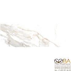 Плитка Beryl  настенная белый 25х75 купить по лучшей цене в интернет магазине стильных обоев Сова ТД. Доставка по Москве, МО и всей России