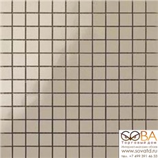 Мозаика Ragno  Frame Mosaico Khaki 30х30 купить по лучшей цене в интернет магазине стильных обоев Сова ТД. Доставка по Москве, МО и всей России