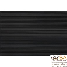 Плитка Муза черный 06-01-04-391  настенная 20х30 купить по лучшей цене в интернет магазине стильных обоев Сова ТД. Доставка по Москве, МО и всей России