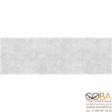 Плитка Terrazzo облицовочная   светло-серый (TES521D) 19,8x59,8 купить по лучшей цене в интернет магазине стильных обоев Сова ТД. Доставка по Москве, МО и всей России