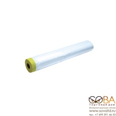 Пленка с клейкой лентой Premium 20м x 90см, 09622 купить по лучшей цене в интернет магазине стильных обоев Сова ТД. Доставка по Москве, МО и всей России