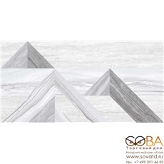 Декор Аспен Керамогранит  Геометрия 7260-0002 30х60 купить по лучшей цене в интернет магазине стильных обоев Сова ТД. Доставка по Москве, МО и всей России