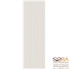 Плитка Marazzi  Colorplay White Struttura Mikado 3D Rett. 30х90, интернет-магазин Sportcoast.ru