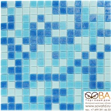 Мозаика  GE042SMB (A-35+A32+A30) Primacolore 20 х 20/327 х 327 (20pcs.Paper) - 2.14 купить по лучшей цене в интернет магазине стильных обоев Сова ТД. Доставка по Москве, МО и всей России