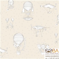 Обои Grandeco Jack ' N Rose Junior JR 3003 купить по лучшей цене в интернет магазине стильных обоев Сова ТД. Доставка по Москве, МО и всей России