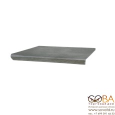 Ступень Azuliber  Peldano Fiorentino Cazorla Gris 33.3 x 33.3 купить по лучшей цене в интернет магазине стильных обоев Сова ТД. Доставка по Москве, МО и всей России