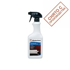 Очиститель для искусственной кожи Pufas 302 купить по лучшей цене в интернет магазине стильных обоев Сова ТД. Доставка по Москве, МО и всей России