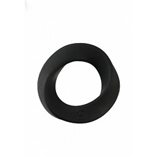 Эрекционное кольцо Endless Cockring Big Black SH-SHT040BLK