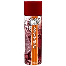 Разогревающий лубрикант Wet Warming Gel Lubricant - 150 мл.