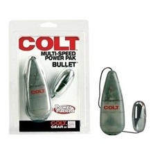 Вибропуля COLT M/S Power Pak Bullet 6890-10CDSE